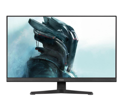 Monitor LED 27" (26,5"-28,4") Monitor IIYAMA G-Master G2770HSU-B6 Red Eagle